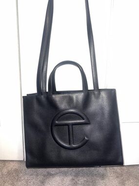 Telfar Medium Shopping Bag